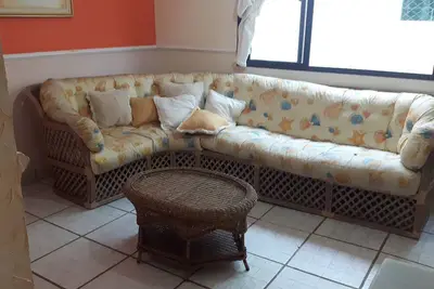 Image de Apartment in Guaujá/Sp, w/ 2 bedrooms, 72 m2. One parking space