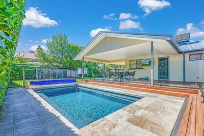 Image de The Great Escape - Echuca Holiday Homes