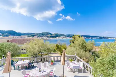 Image de Appartements Zorka (81561-A1) - Rab - île de Rab