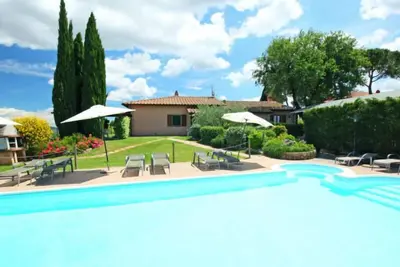 Image de Villastrada by Interhome