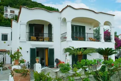 Image de Sambuco by Interhome