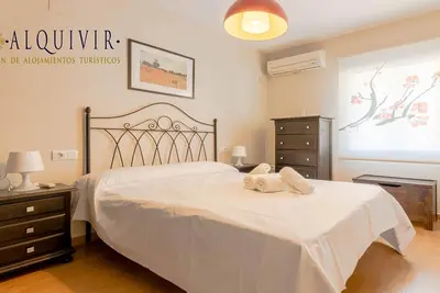 Image de Appartement Conde de Priego ⭐⭐⭐⭐