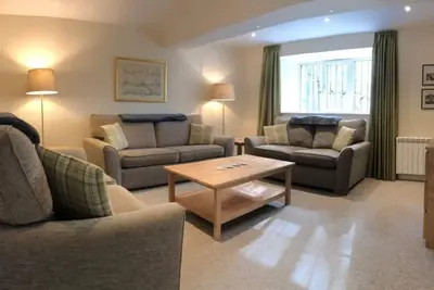 Image de Lategillan Cottage - a cottage that sleeps 8 guests in 3 bedrooms