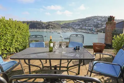 Image de Juniper Cottage, pet friendly, with a garden in Dartmouth