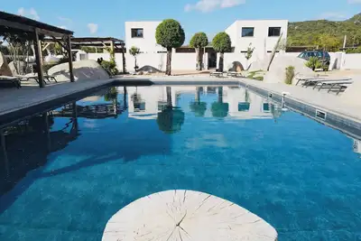 Image de Villa 3 chambres Porto Vecchio