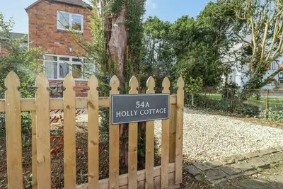 Image de Holly Cottage, family friendly, with a garden in Stratford-Upon-Avon
