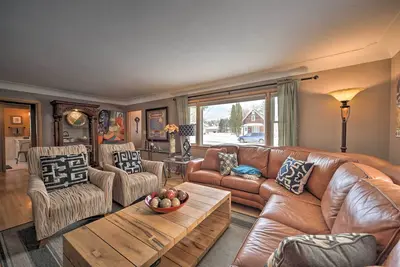 Image de Pet-Friendly Retreat ~ 1 Mi to St Louis River!