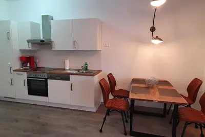 Image de Apartment 3 - Holiday apartments Godewind