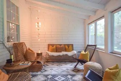 Image de Mins to Beach, New Ac and Game Room in 2026!