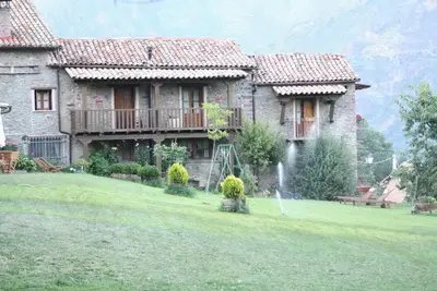 Image de Homerez - Appartement à Ardanué