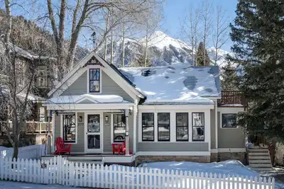 Image de Sunnyside Retreat Home