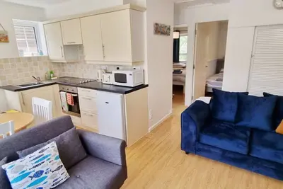 Foxes Lair  Holiday Home Looe Cornwall