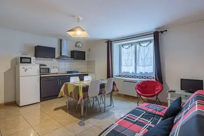 Image de Spacieux studio à Biarritz, proche commerces et plage