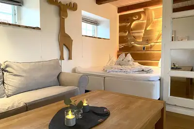 Image de Romantic dreamy studio, nature, adventure, relaxation - discover Skåne