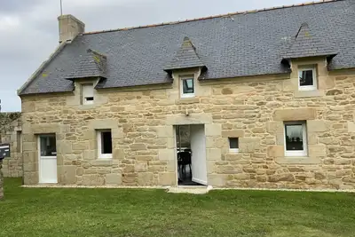 Image de La Maison de Ty Traon- Ă 500m de la plage