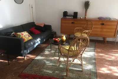 Très jolie maison à Arles