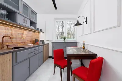 Image de Os. Szkolne 34| Comfortable Apartment |1 Bedroom