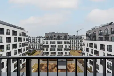 Image de Taśmowa 4a | Elegant Apartment | Parking