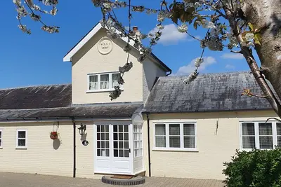 Image de Exclusive Coach House on Private Country Estate