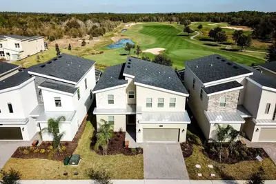 Image de Sweet Retreat | Gated Resort Style Community