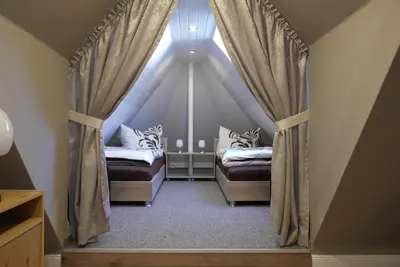 Image de Vacation Apartment SCHÖNECK