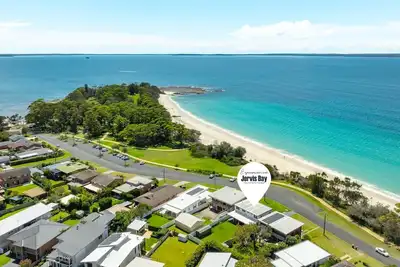 Image de Villa Killara by Experience Jervis Bay