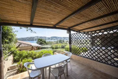 Image de 16b Appartamento - 16b Porto Mannu