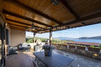 Image de 1d Appartamento - 1d Porto Mannu