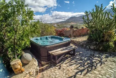Image de Homerez - Maison de charme Ă Loja avec piscine privative