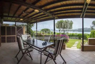 Image de 7a Appartamento - 7a Porto Mannu