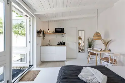 Image de Little Beach House