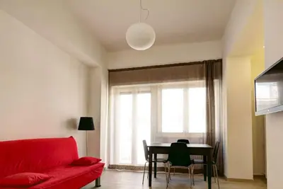 Image de La Perla del Mare - Appartement Ariel