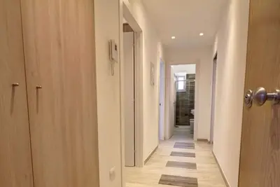 Image de La Perla del Mare - Appartement Perla