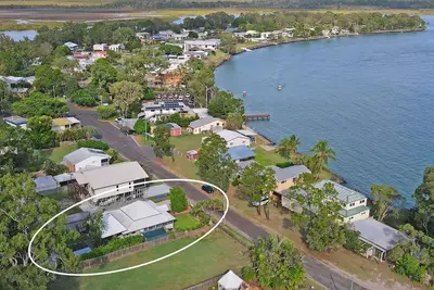 Image de Crab Shack on Moreton