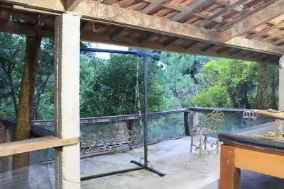 Image de Recanto Do TIÃO