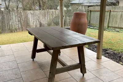 Image de Relaxing getaway in the heart of the city