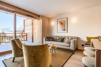 Image de Sipo - Design apartment in brand-new residency