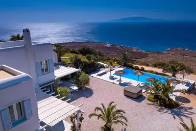 Image de Chef included by Fantasia Villas: Villa Lia