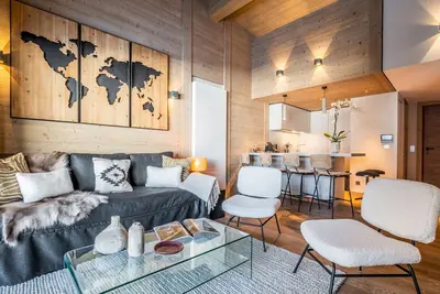 Image de Adda - Modern apartment in brand-new residency