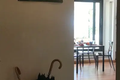 Image de Apartment with Terrace Central Station Up To Sky