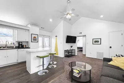 Image de Quiet & Cozy 2br House Big Yard