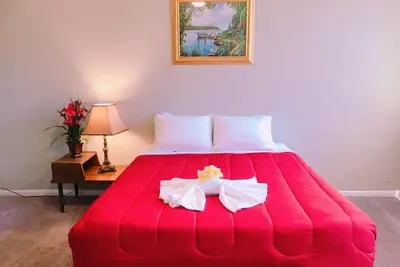 Image de Downtown Apartment convenient to all city venues