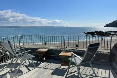 Image de Cozy Beach House in Cawsand