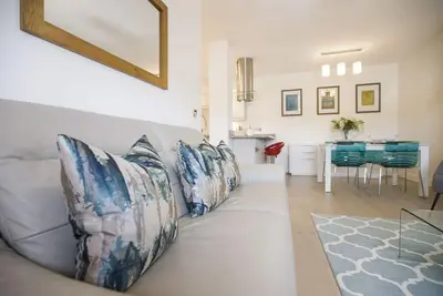 Image de Penthouse apartment