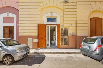 Image de Casa Conchiglia by BarbarHouse