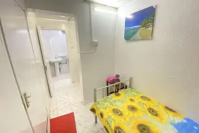 Image de private room in villa