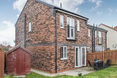 Image de 2 chambres à coucher à Whitby