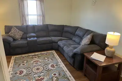 Image de 2 Bedroom City N Walker 201 Pets Allowed