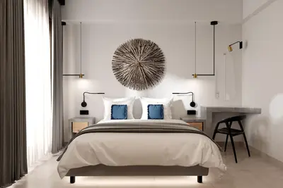 Image de Utopia King Suites
