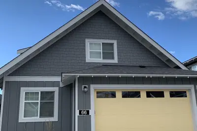 Image de The Good cottage on Osooyos lake